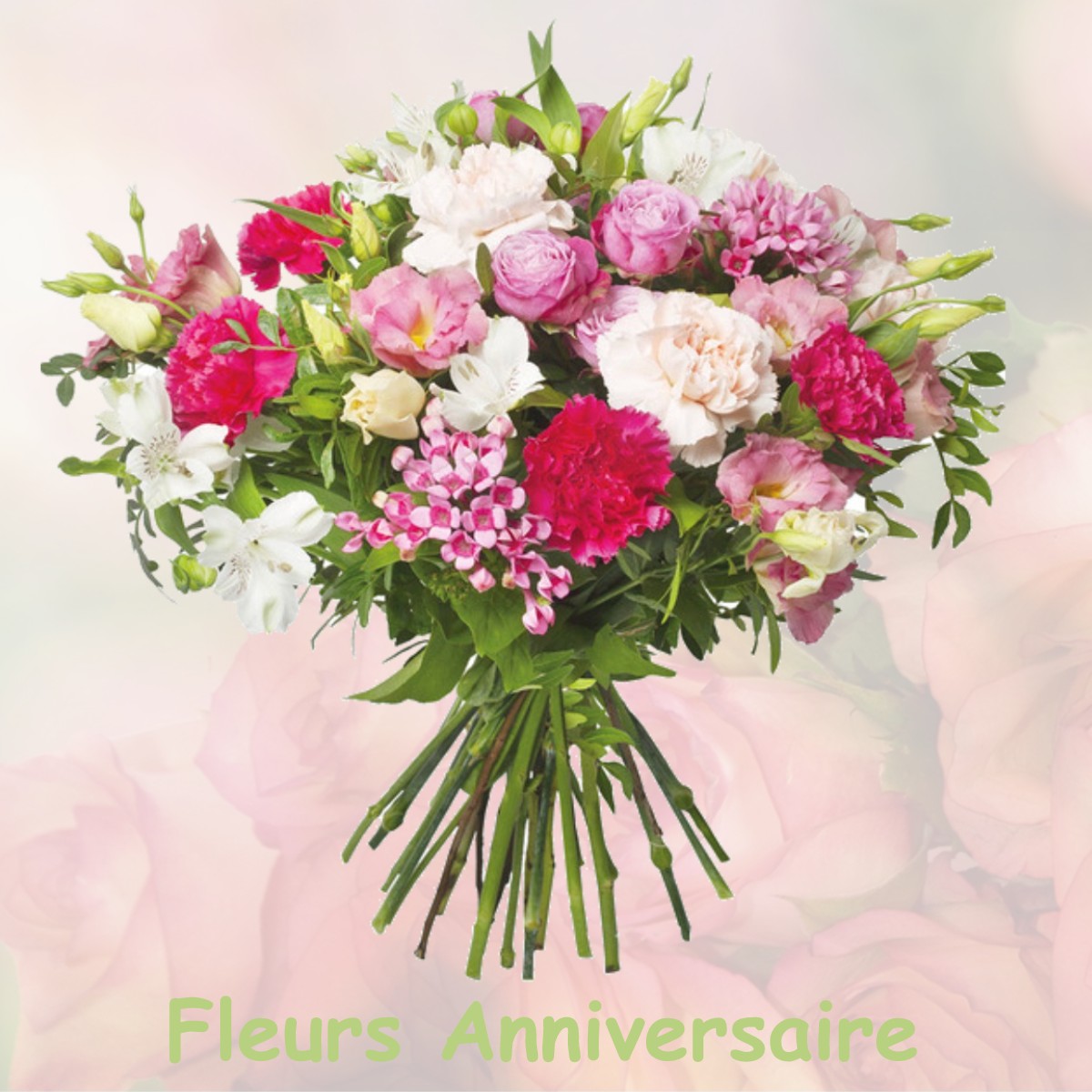 fleurs anniversaire SAINT-MARD-SUR-AUVE